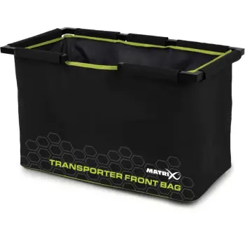 MATRIX 4 Wheel Transporter Front Bag