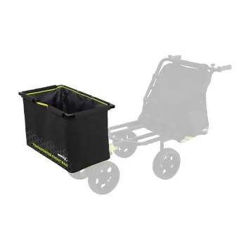 MATRIX 4 Wheel Transporter Front Bag