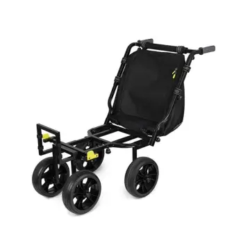 MATRIX 4 Wheel Compact Transporter