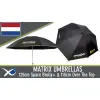 MATRIX Space Brolly 125cm