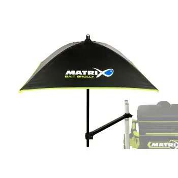 MATRIX Bait Brolly inc Support Arm