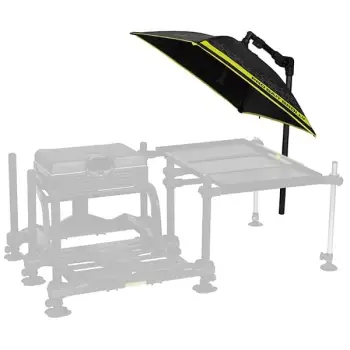 MATRIX Pro Bait Brolly