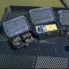 MATRIX 4 Compartment Standard Accessory Box