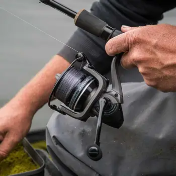 MATRIX Ethos XR Braid Spools 3500