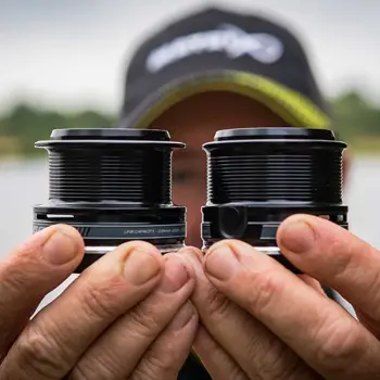 MATRIX Ethos XR Braid Spools 3000