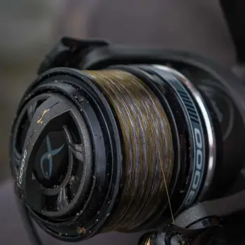 MATRIX Submerge Shock Leader