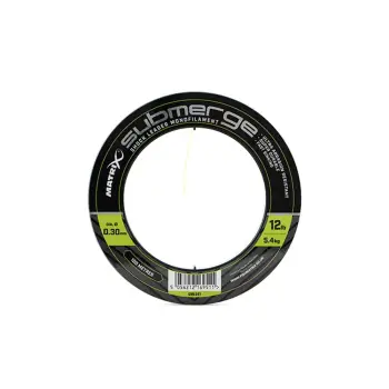 MATRIX Submerge Shock Leader