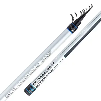 MITERSON Bolognese Sky Dance 845 5m