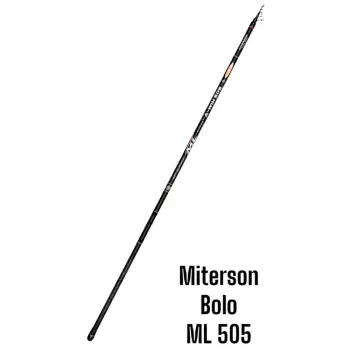 MITERSON team Bolo 505 - 5m