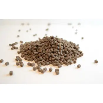 MITERSON Arena Pellets 4mm