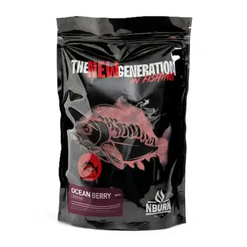 NBURN Baits Ocean Berry Stick Mix 800g