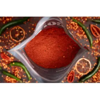 NBURN Baits Golden Spicy Stick Mix 800g