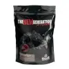 NBURN Baits Fish Meal Pellets Mix 1kg