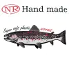 NR Handmade Lures
