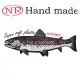 NR Handmade Lures