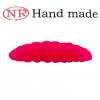 NR Handmade - Honey Worm 3cm