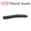 NR Handmade - Worm 4cm