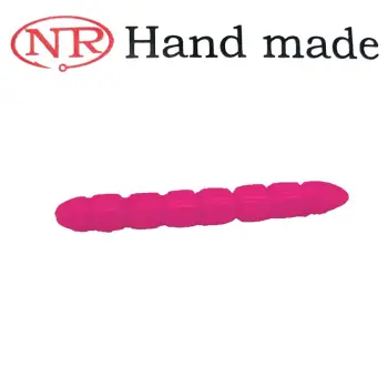 NR Handmade - Worm 4cm