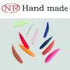 NR Handmade - Tail Worm 4cm