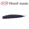 NR Handmade - Tail Worm 4cm
