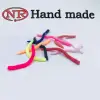 NR Handmade - Worm 6cm