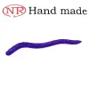 NR Handmade - Worm 6cm