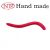 NR Handmade - Worm 6cm