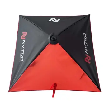 NYTRO Bait Protector Brolly