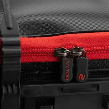 NYTRO Starkx 3625 EVA Tackle Bits Carryall