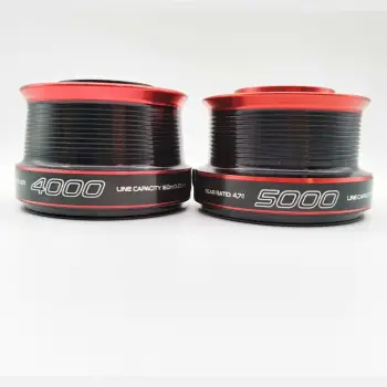 NYTRO Impax Super Feeder 4000 Alu Spool