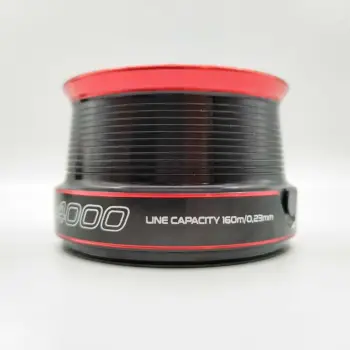 NYTRO Impax Super Feeder 4000 Alu Spool