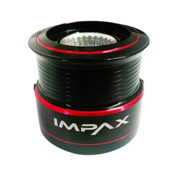 NYTRO Impax 5000 Aluminium Spare Spool