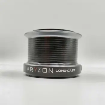 NYTRO Aryzon 5000 Long Cast Alu Spool