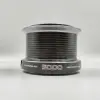 NYTRO Aryzon 5000 Long Cast Alu Spool