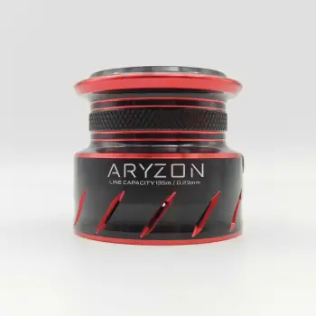 NYTRO Aryzon 3000 Alu Spool