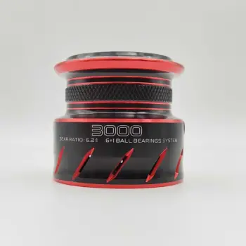 NYTRO Aryzon 3000 Alu Spool