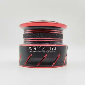 NYTRO Aryzon 5000 Alu Spool