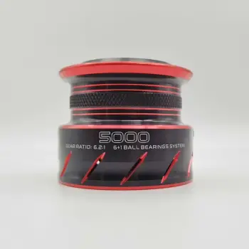 NYTRO Aryzon 5000 Alu Spool