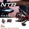 NYTRO NTR MK2 3002