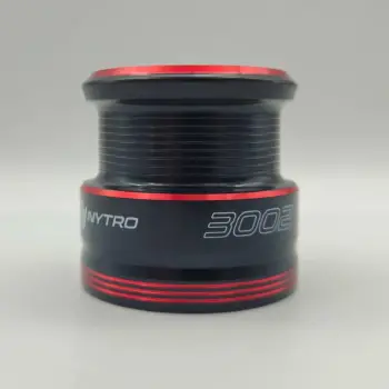 NYTRO NTR MK2 3002 Alu Spool