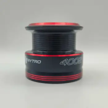 NYTRO NTR MK2 4002 Alu Spool