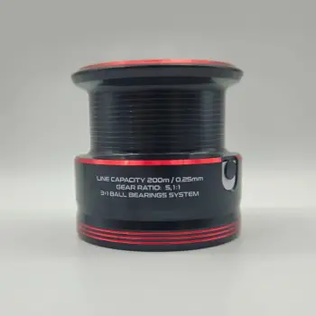 NYTRO NTR MK2 5002 Alu Spool