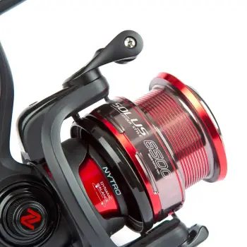 NYTRO Solus Distance Feeder 6500