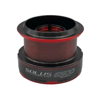 NYTRO Solus Distance Feeder 6500 - Spare Spool