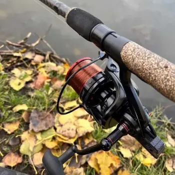 NYTRO Starkx Carbon Long Cast Reels 6500