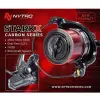 NYTRO Starkx Carbon Long Cast Reels 6500