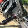 NYTRO Starkx Carbon Long Cast Reels 6500