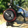 NYTRO Starkx Carbon Long Cast Reels 6500