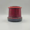 NYTRO Starkx Carbon Long Cast 6500 Alu Spool