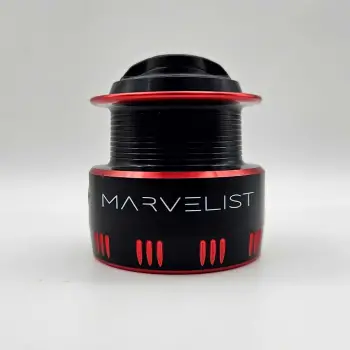 NYTRO Marvelist Power Feeder 4000 Alu Spool